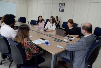 Foto: Foto: Rai Pontes / Ascom Seduc